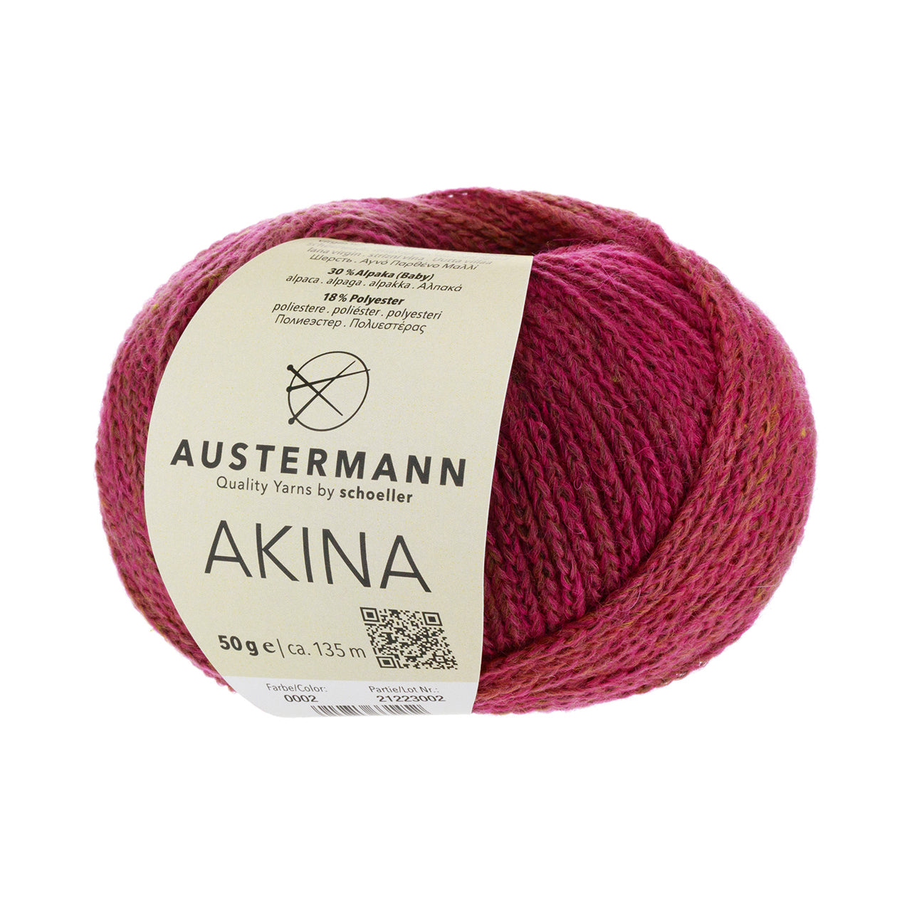 Austermann Akina