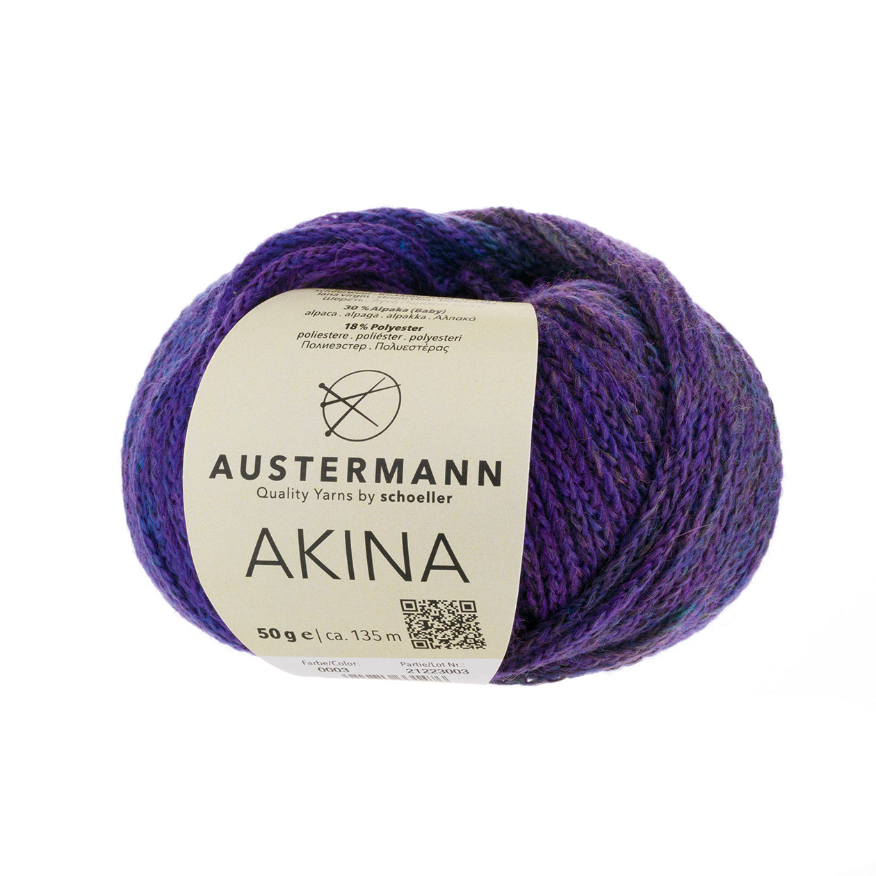 Austermann Akina