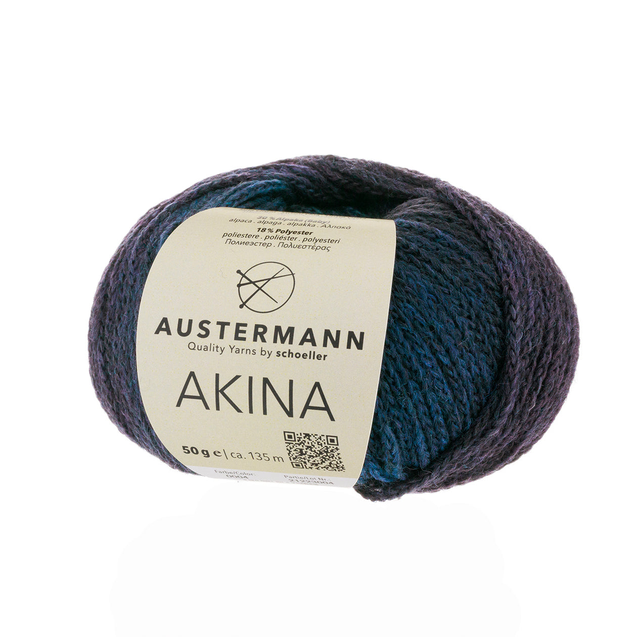 Austermann Akina