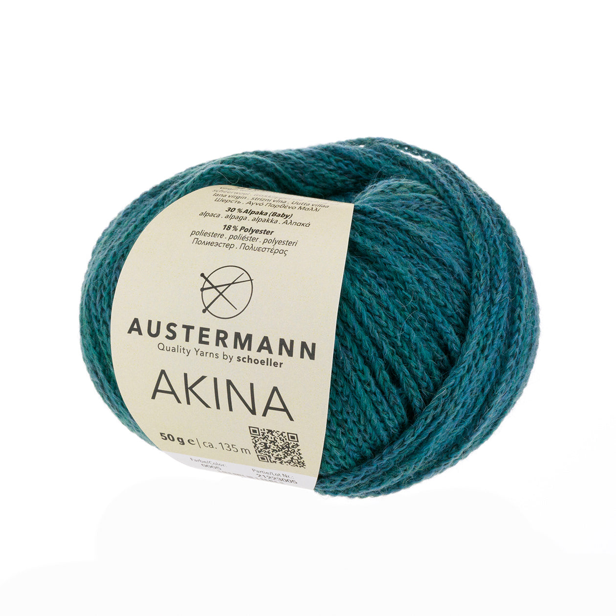 Austermann Akina