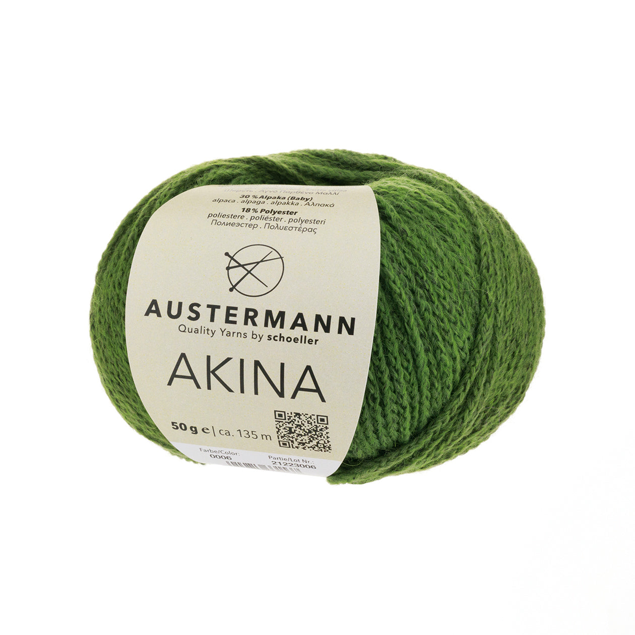 Austermann Akina