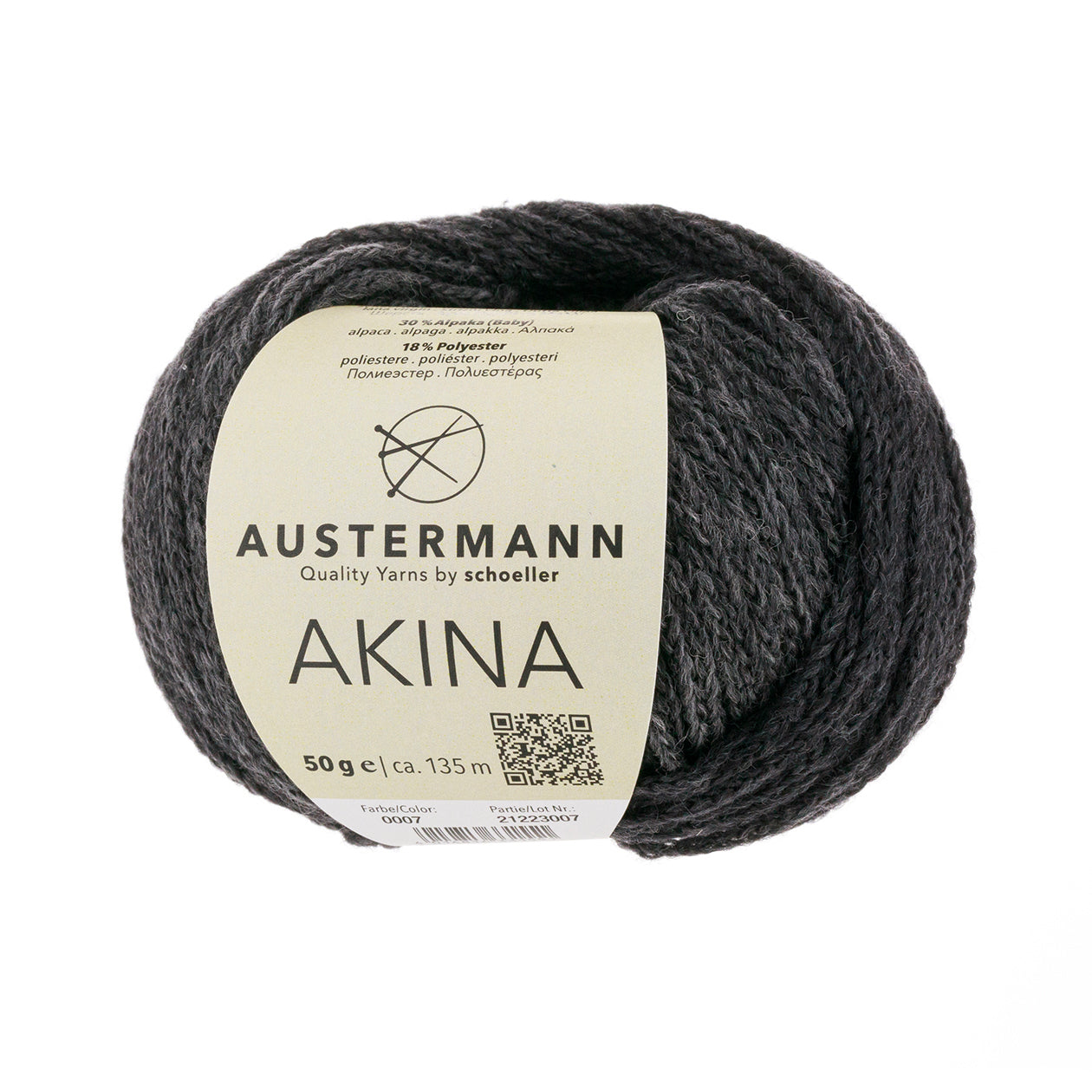 Austermann Akina
