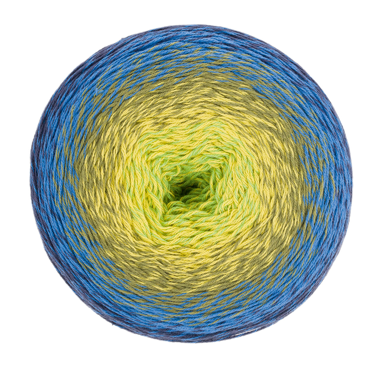 Austermann Fantasy Colours (Bio-Baumwolle)