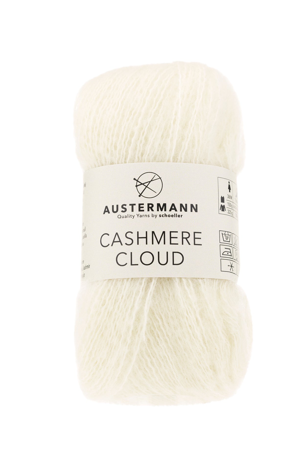 Austermann Cashmere Cloud