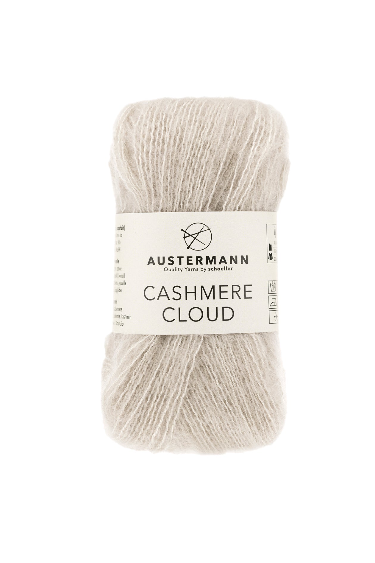 Austermann Cashmere Cloud