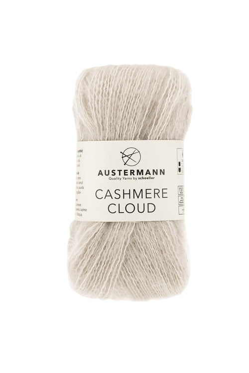 Austermann Cashmere Cloud