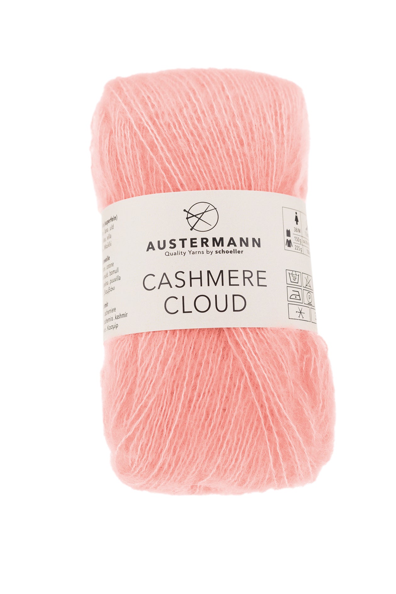 Austermann Cashmere Cloud