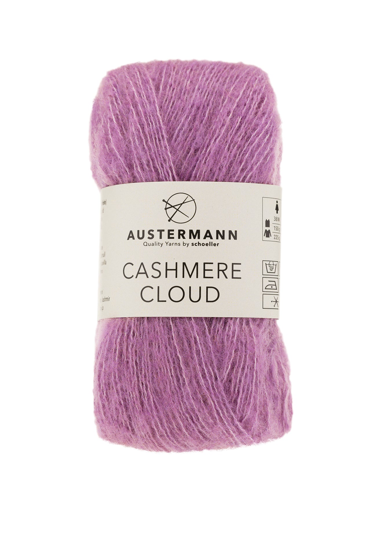 Austermann Cashmere Cloud