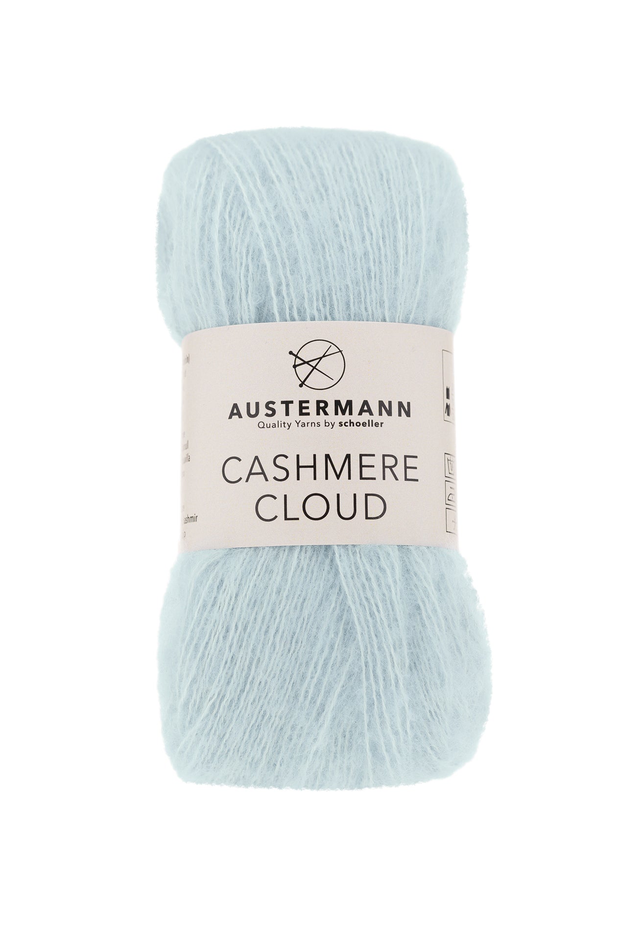 Austermann Cashmere Cloud