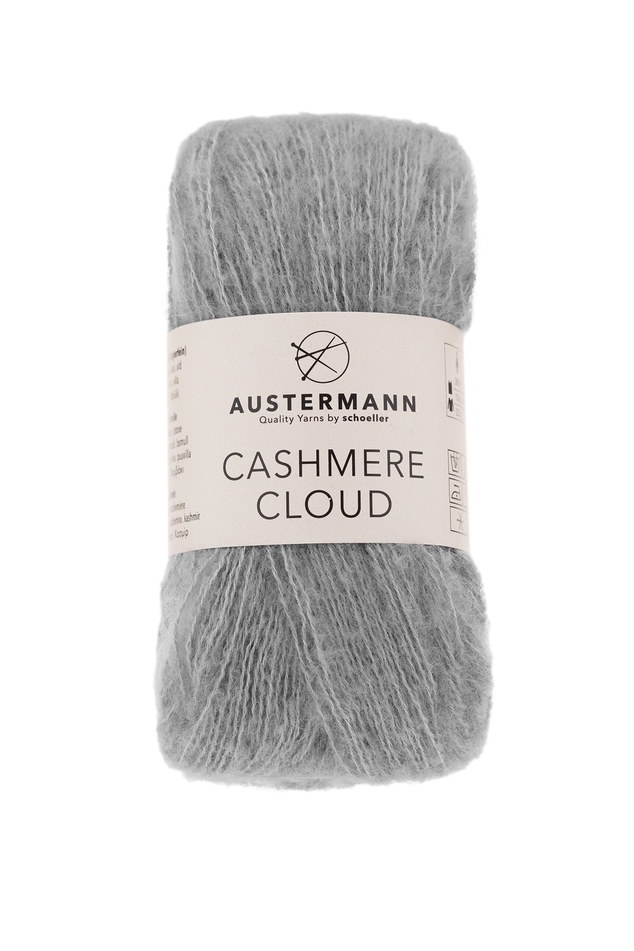 Austermann Cashmere Cloud