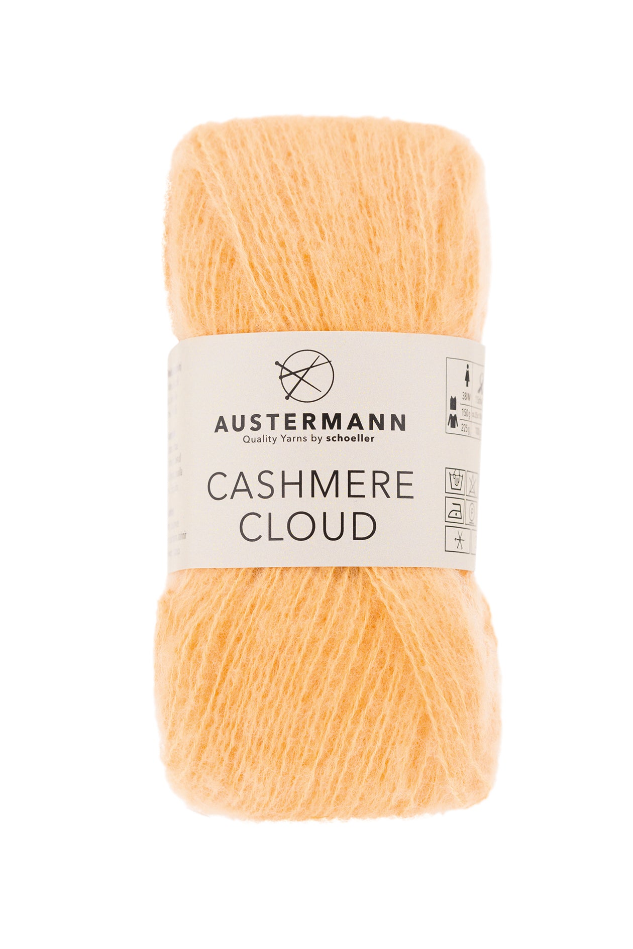 Austermann Cashmere Cloud