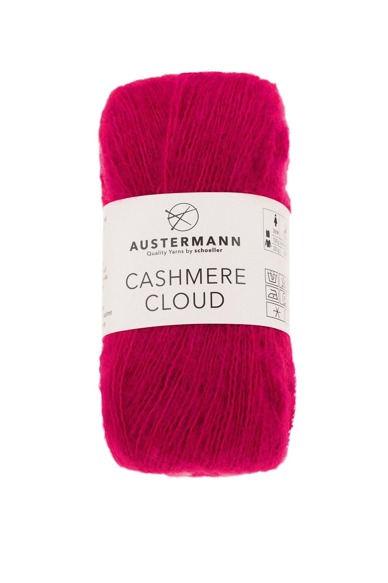 Austermann Cashmere Cloud