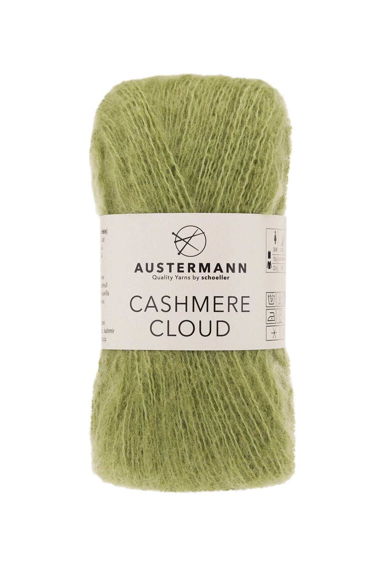 Austermann Cashmere Cloud