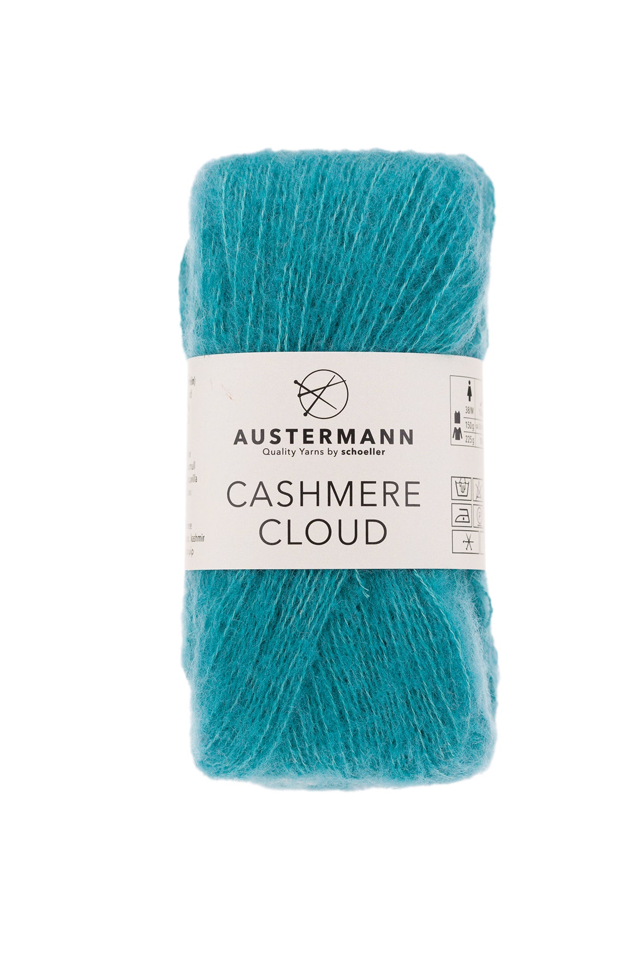 Austermann Cashmere Cloud