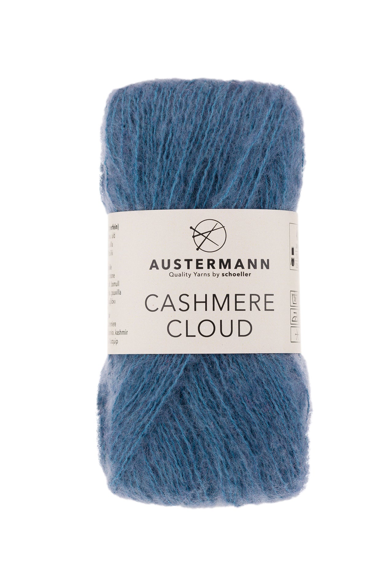 Austermann Cashmere Cloud