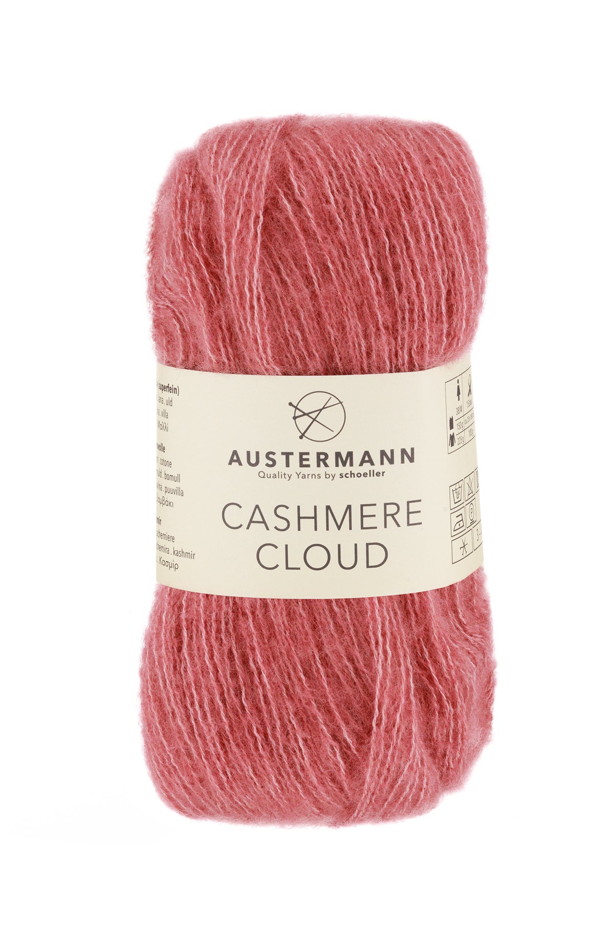 Austermann Cashmere Cloud