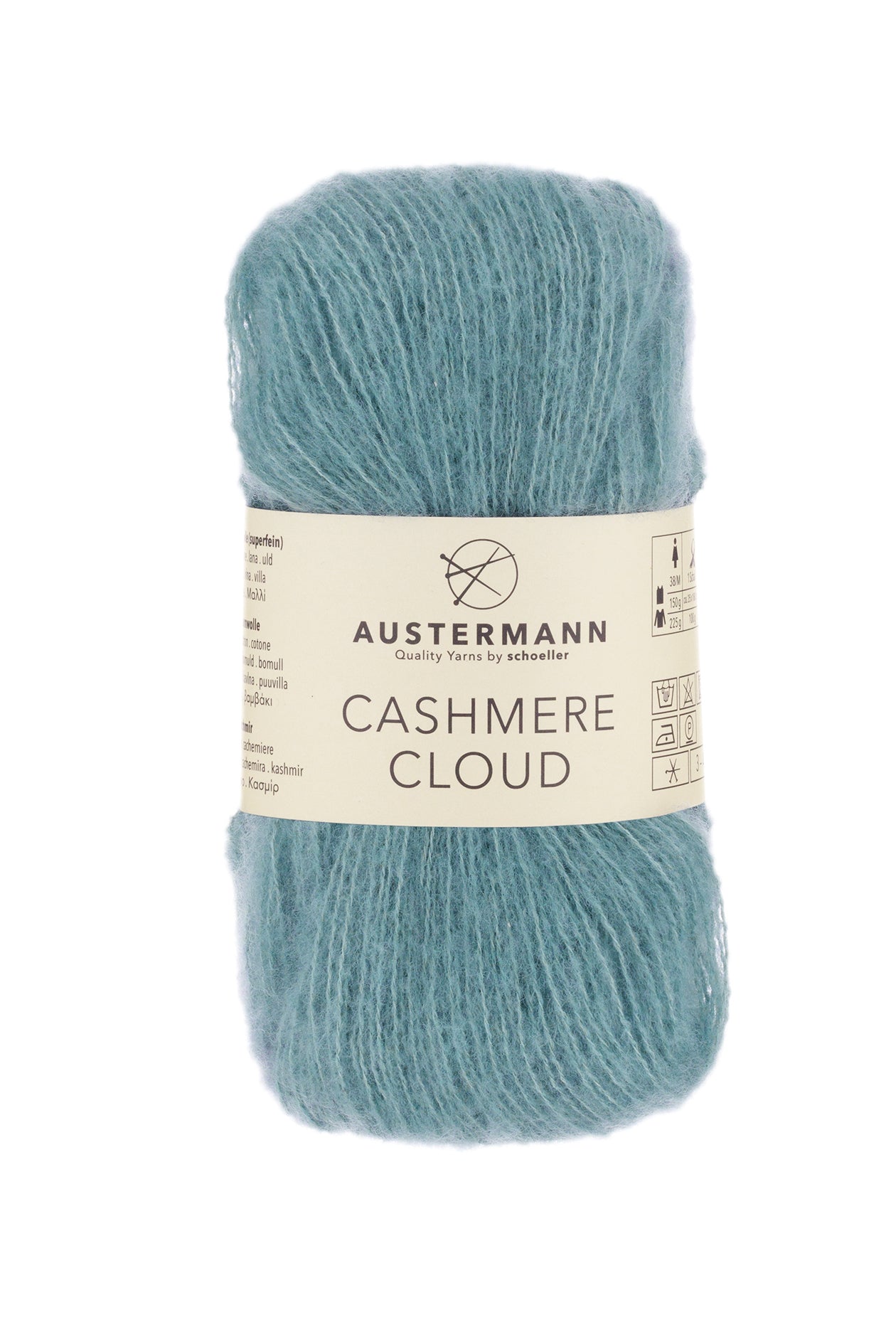 Austermann Cashmere Cloud