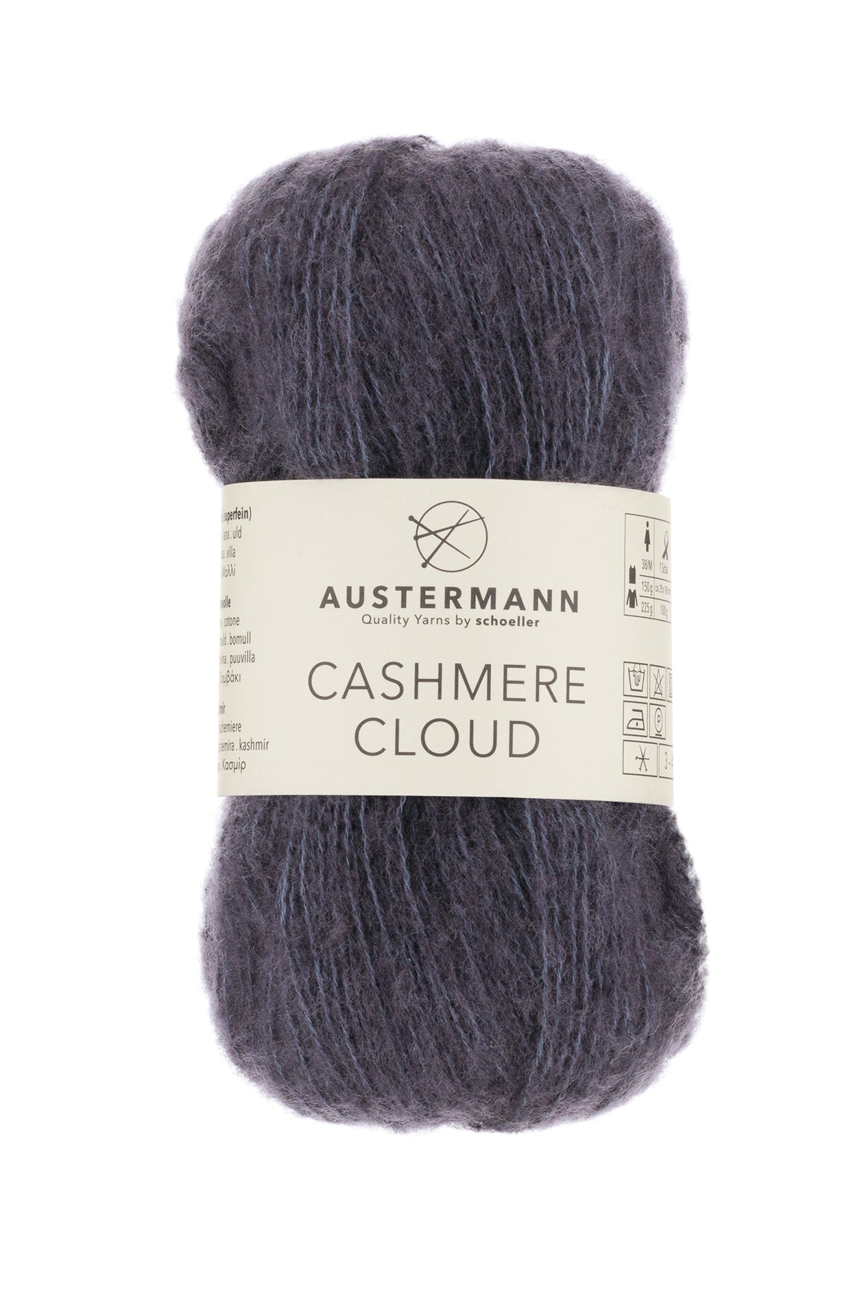 Austermann Cashmere Cloud