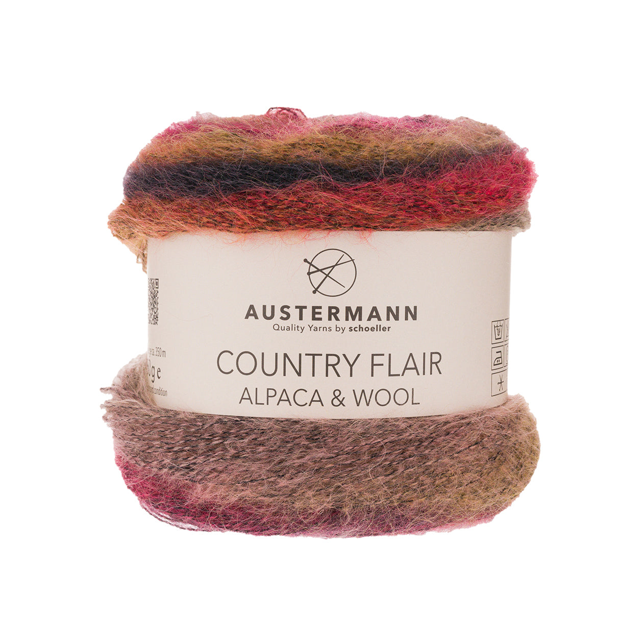 Austermann Country Flair