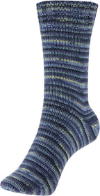 Schoeller + Stahl Fortissima Merino 4-fach
