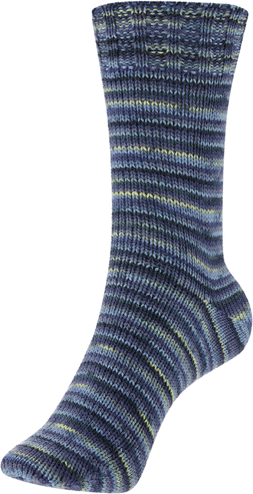 Schoeller + Stahl Fortissima Merino 4-fach