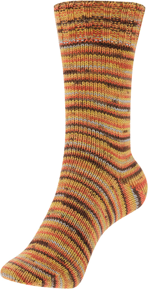 Schoeller + Stahl Fortissima Merino 4-fach