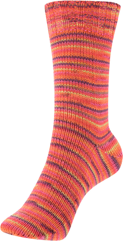 Schoeller + Stahl Fortissima Merino 4-fach