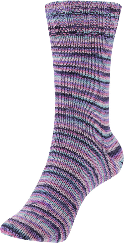 Schoeller + Stahl Fortissima Merino 4-fach