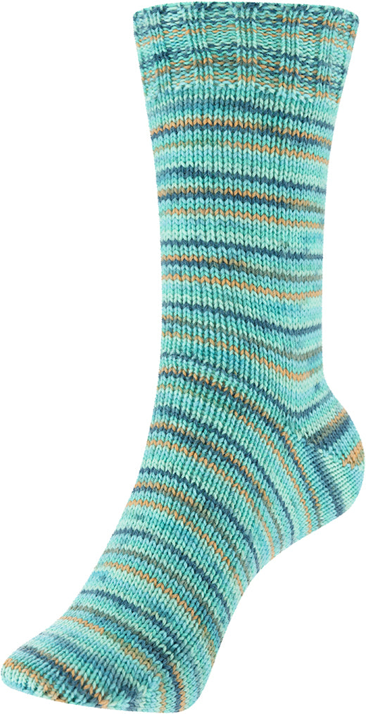 Schoeller + Stahl Fortissima Merino 4-fach