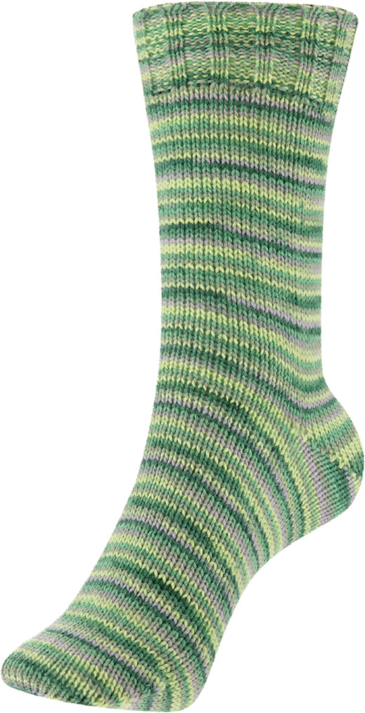 Schoeller + Stahl Fortissima Merino 4-fach