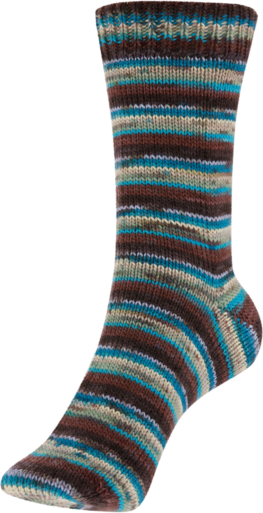 Schoeller + Stahl Fortissima Merino 4-fach