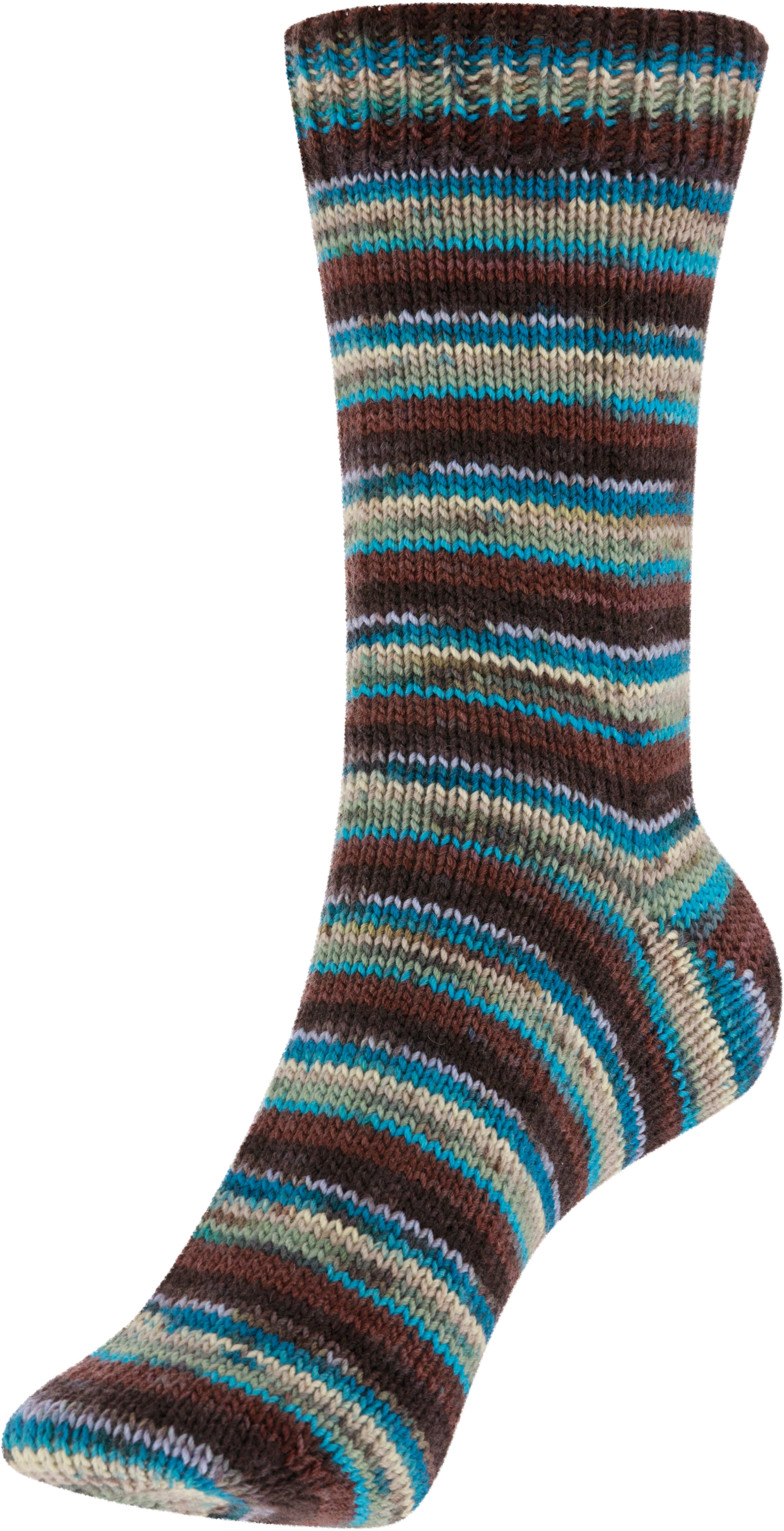 Schoeller + Stahl Fortissima Merino 4-fach
