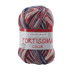 Schoeller + Stahl Fortissima Color 4-fach Christmas
