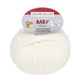 Schoeller + Stahl Baby Merino unifarben