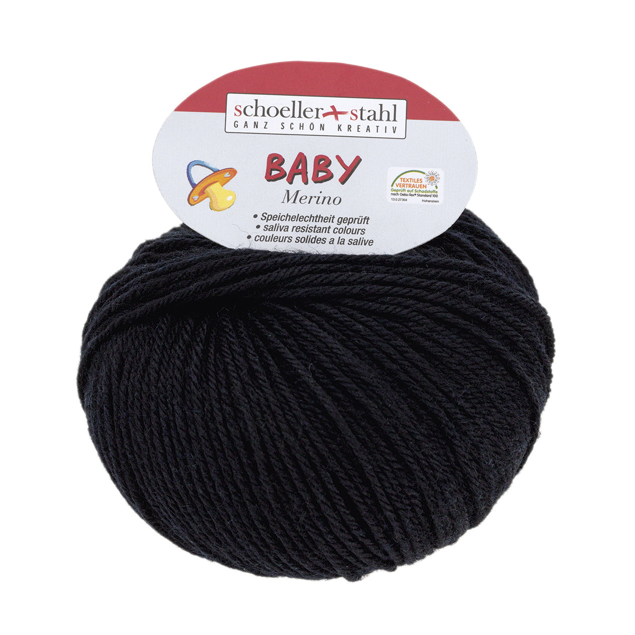 Schoeller + Stahl Baby Merino unifarben
