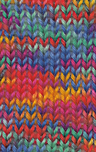 Schoeller + Stahl Baby Merino Color