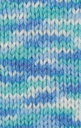 Schoeller + Stahl Baby Merino Color