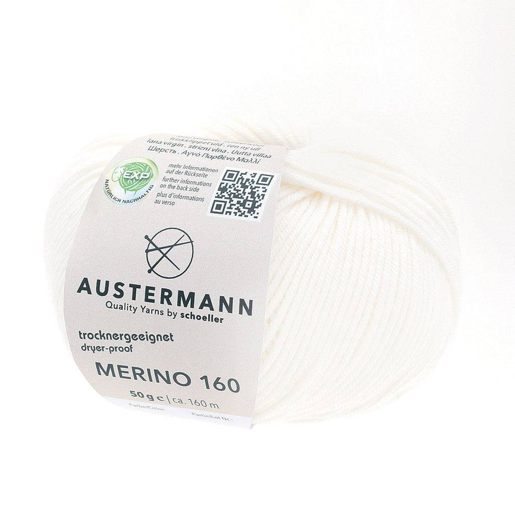 Austermann Merino 160 EXP