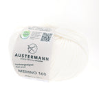 Austermann Merino 160 EXP