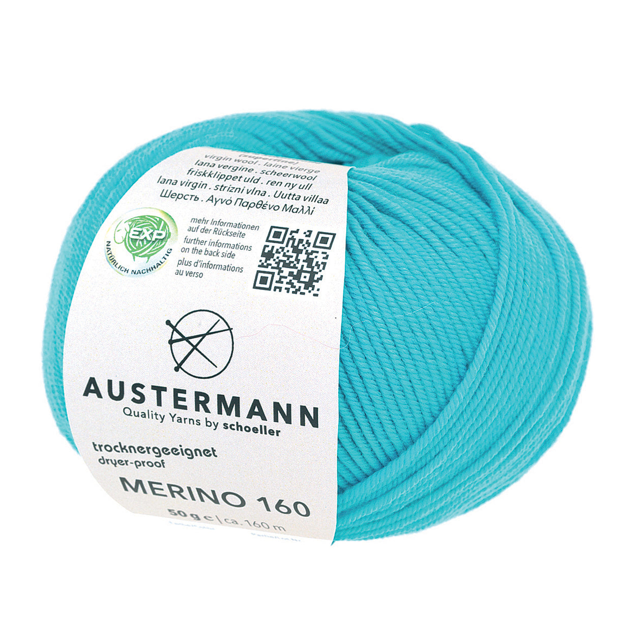 Austermann Merino 160 EXP