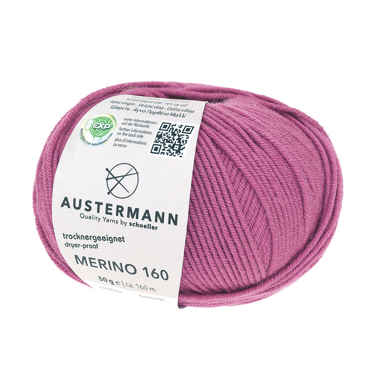 Austermann Merino 160 EXP