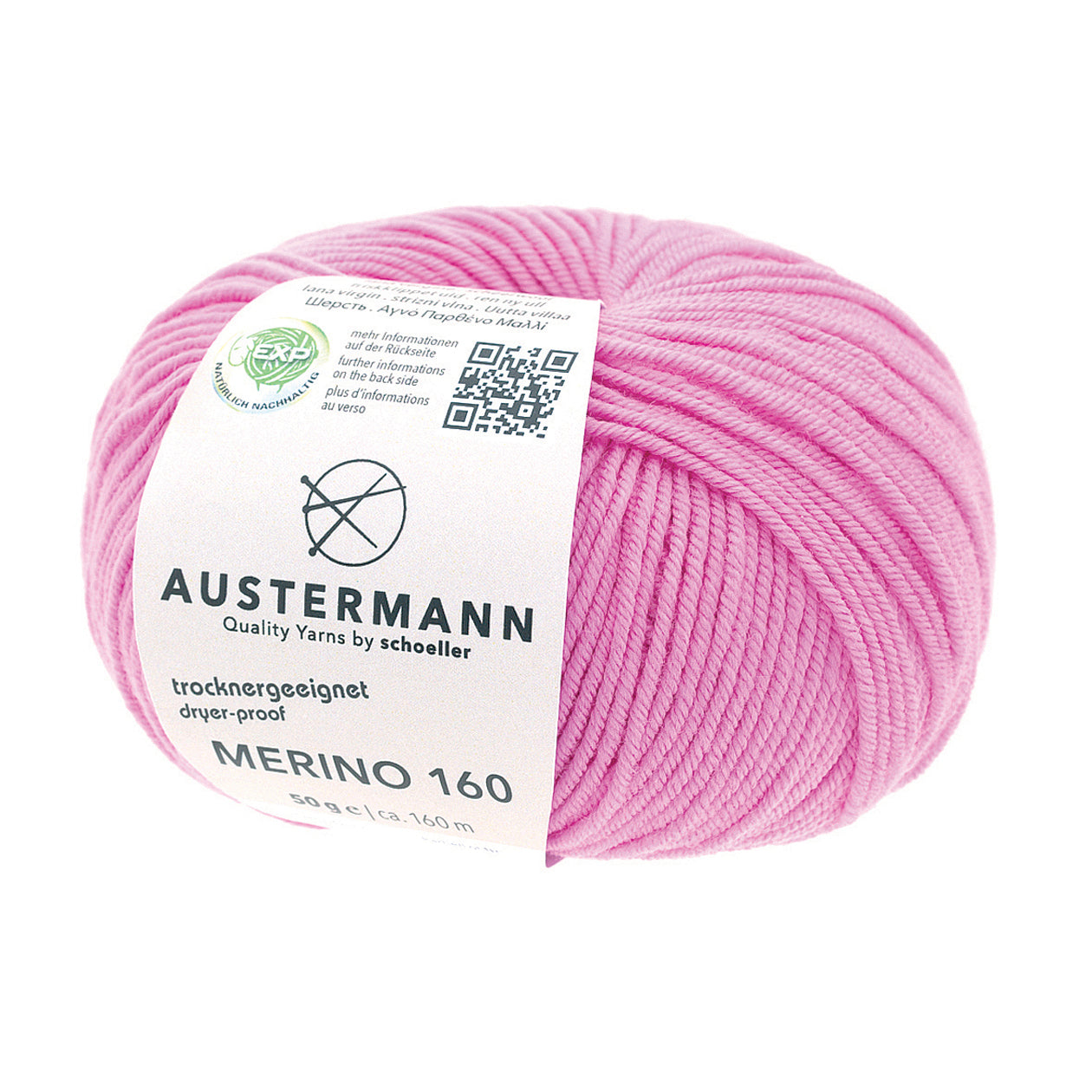 Austermann Merino 160 EXP