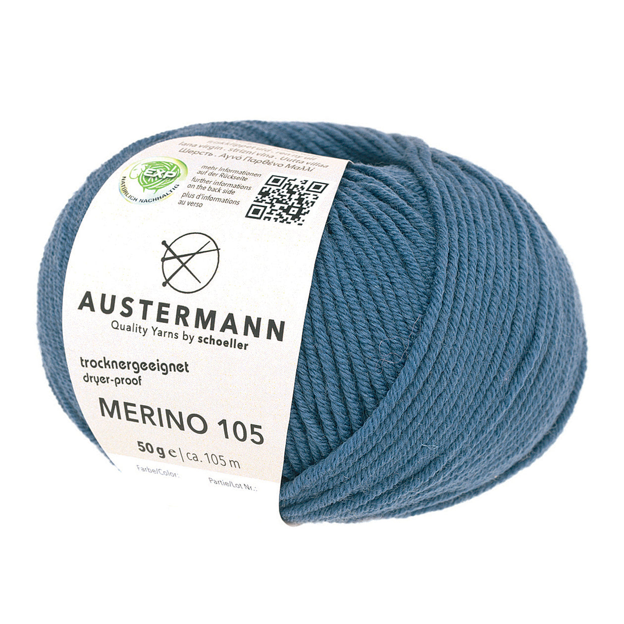 Austermann Merino 105 EXP