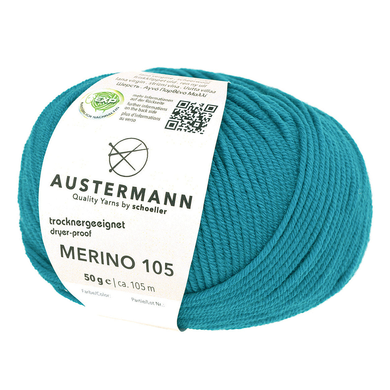 Austermann Merino 105 EXP