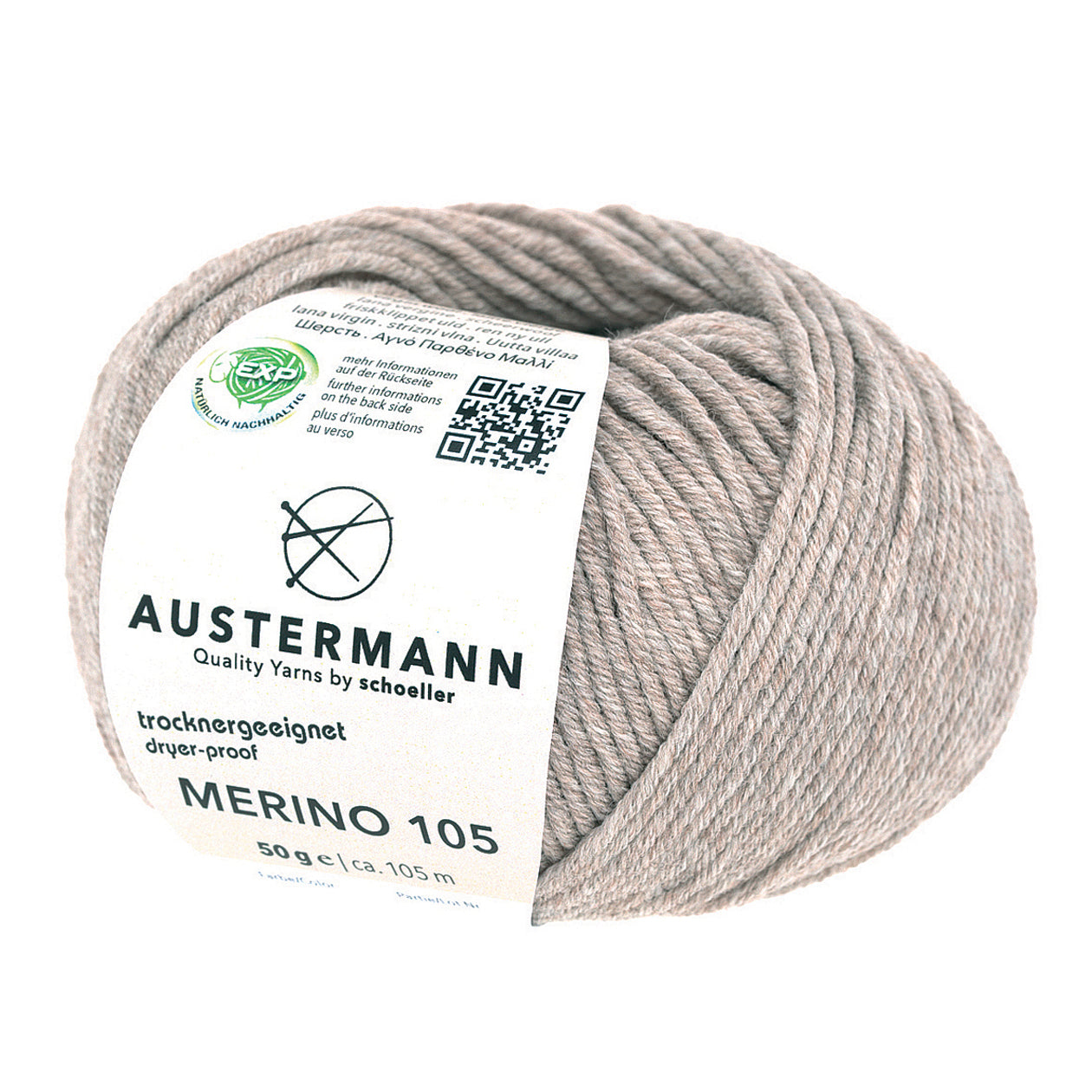 Austermann Merino 105 EXP