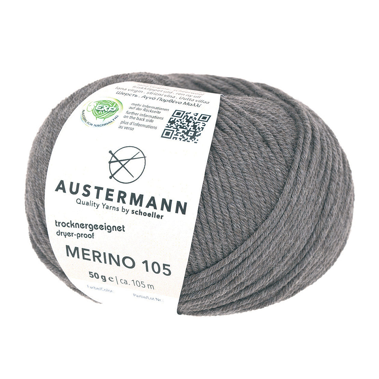 Austermann Merino 105 EXP