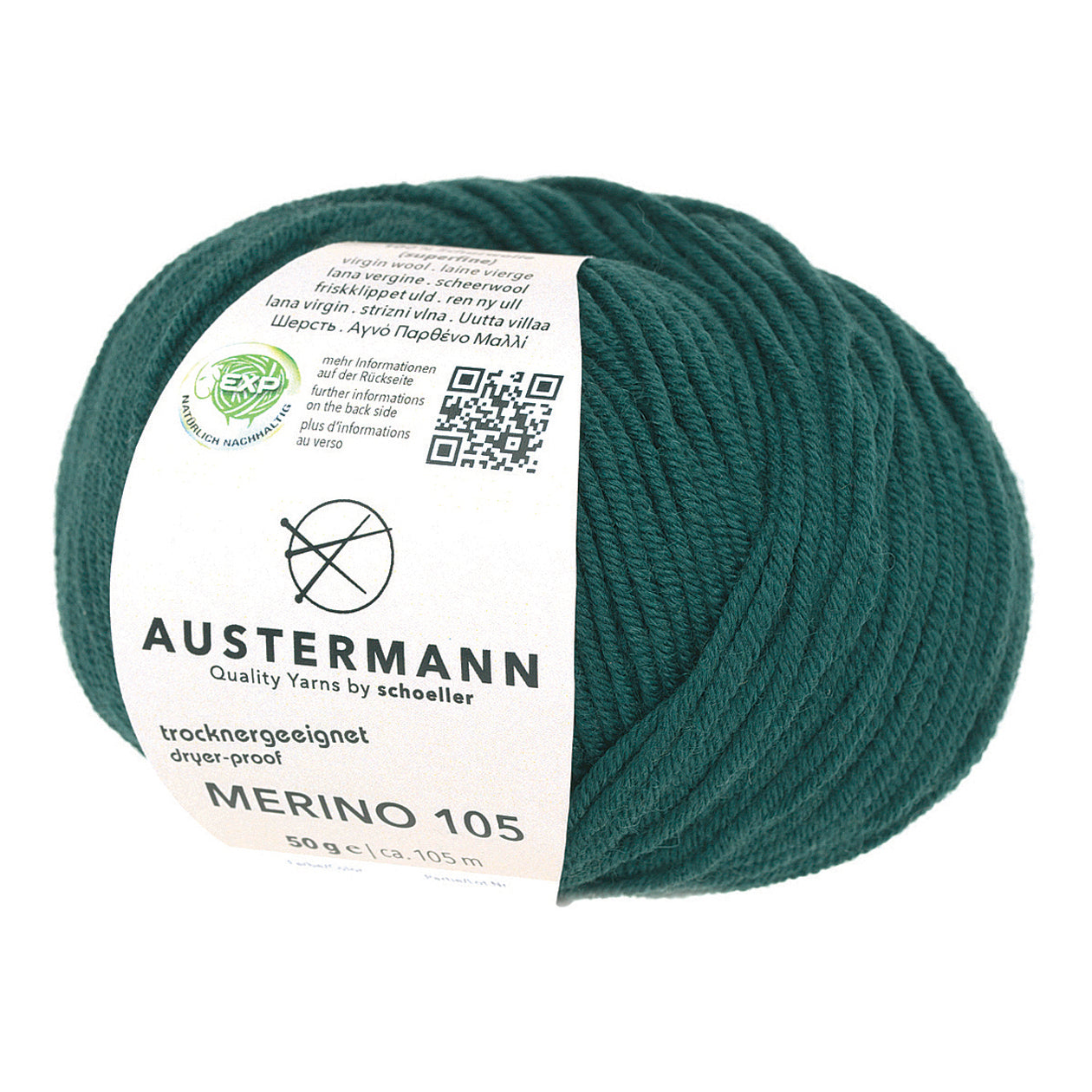 Austermann Merino 105 EXP