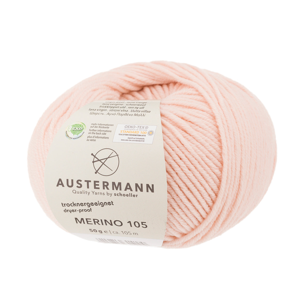 Austermann Merino 105 EXP