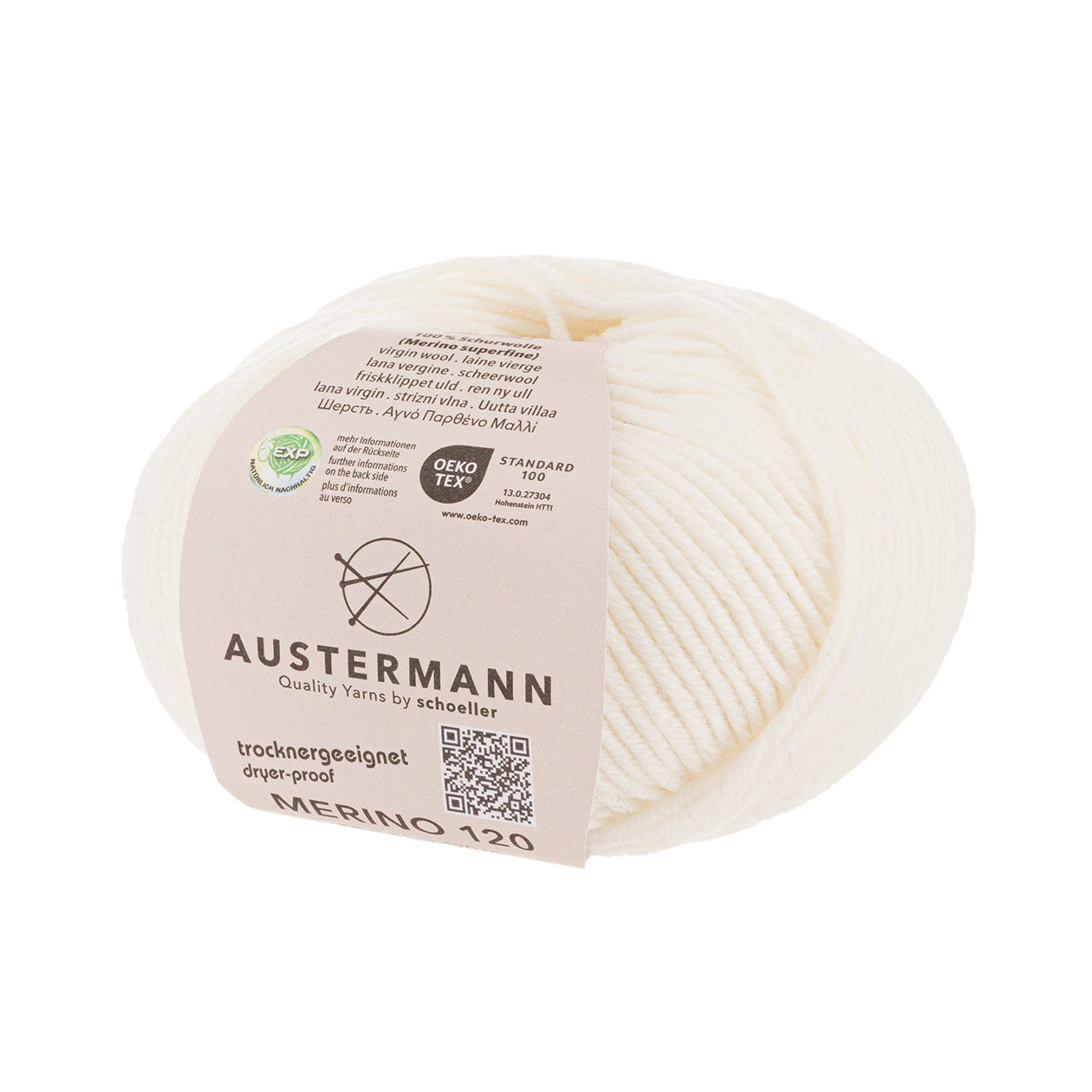 Austermann Merino 120 EXP