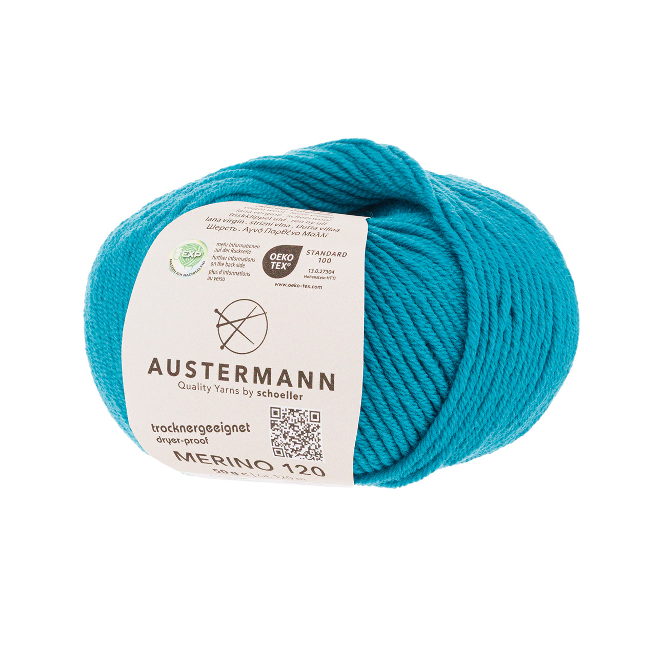 Austermann Merino 120 EXP